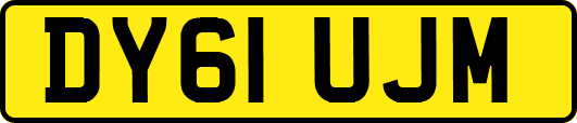 DY61UJM