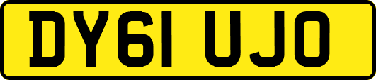 DY61UJO