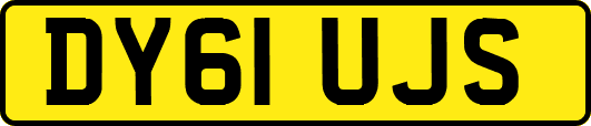 DY61UJS