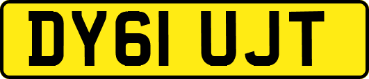 DY61UJT