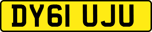 DY61UJU