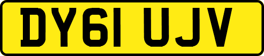 DY61UJV