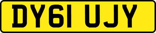 DY61UJY