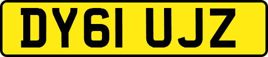 DY61UJZ