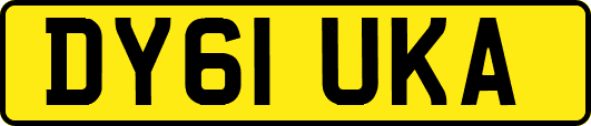 DY61UKA