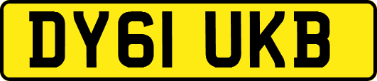 DY61UKB