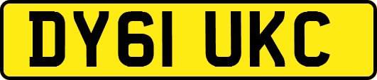 DY61UKC