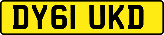 DY61UKD