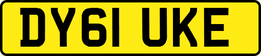 DY61UKE