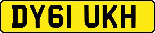 DY61UKH