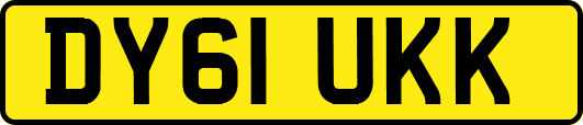 DY61UKK