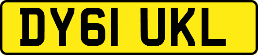 DY61UKL