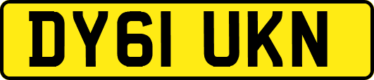 DY61UKN