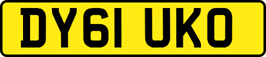 DY61UKO