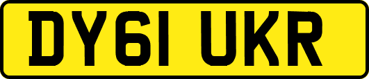 DY61UKR