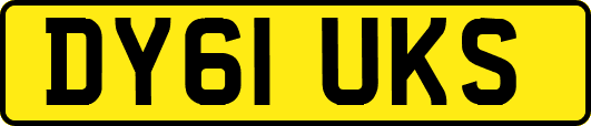 DY61UKS
