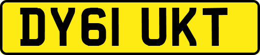 DY61UKT