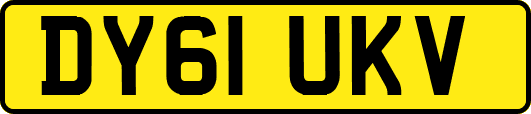 DY61UKV