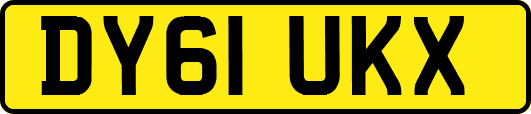 DY61UKX