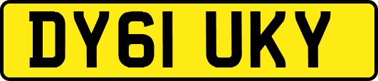 DY61UKY