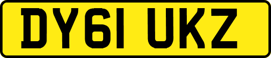 DY61UKZ