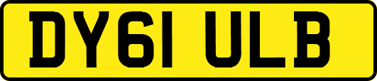 DY61ULB