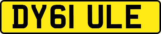 DY61ULE