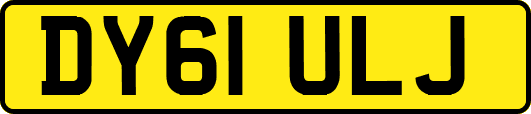 DY61ULJ