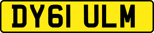 DY61ULM