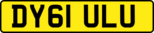 DY61ULU