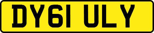 DY61ULY