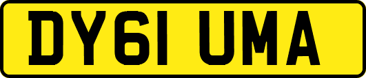 DY61UMA