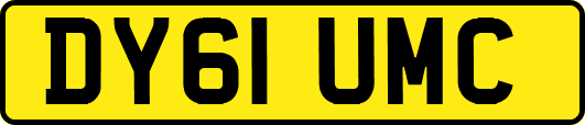 DY61UMC