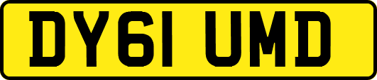 DY61UMD