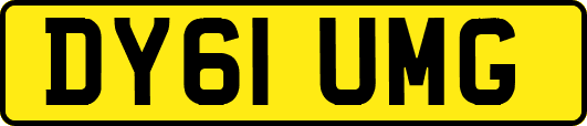DY61UMG