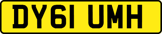 DY61UMH