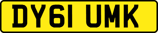DY61UMK
