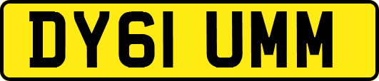 DY61UMM