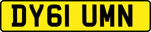 DY61UMN