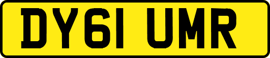 DY61UMR