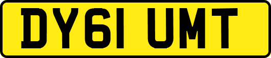 DY61UMT
