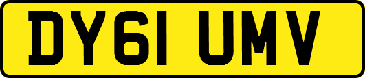 DY61UMV