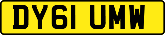 DY61UMW