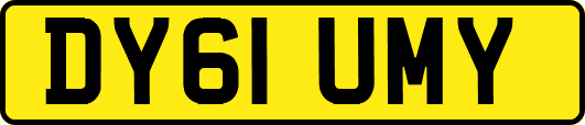 DY61UMY