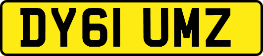 DY61UMZ