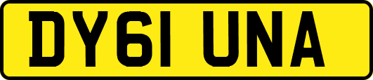 DY61UNA