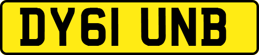 DY61UNB