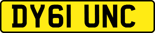 DY61UNC