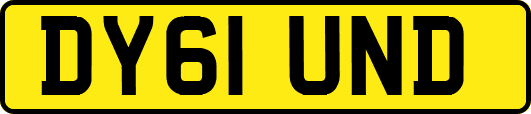 DY61UND