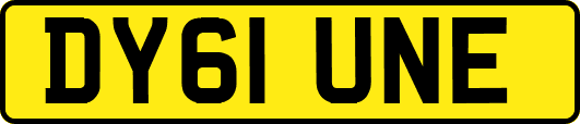 DY61UNE
